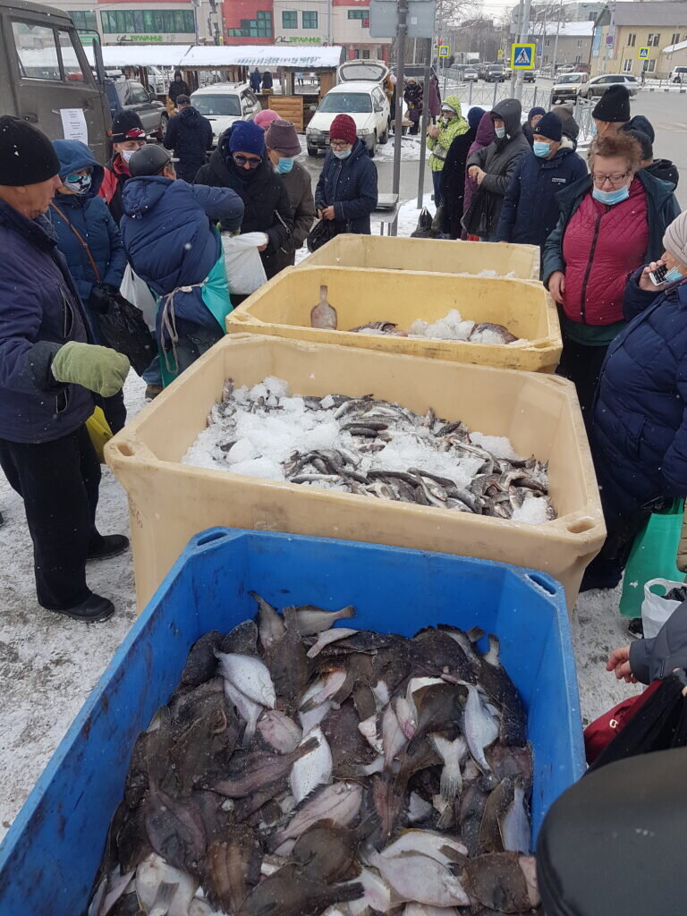 Южно-Сахалинск