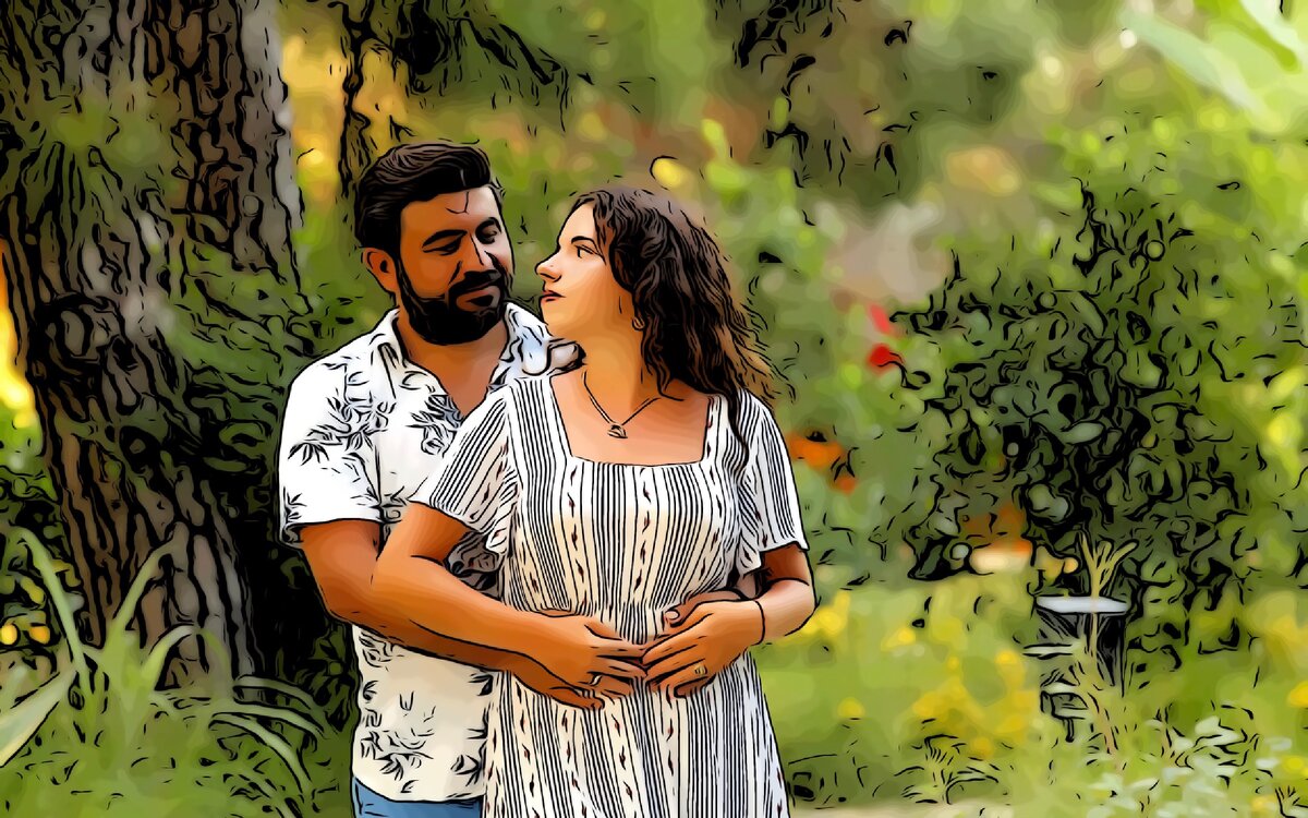 Авторское фото