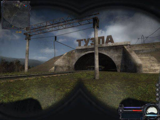 1)  Змеелов 2.17 