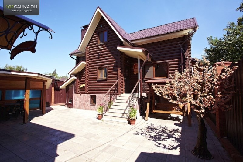 Бани Малина. Уфа: https://101sauna.ru/Ufa/Malina