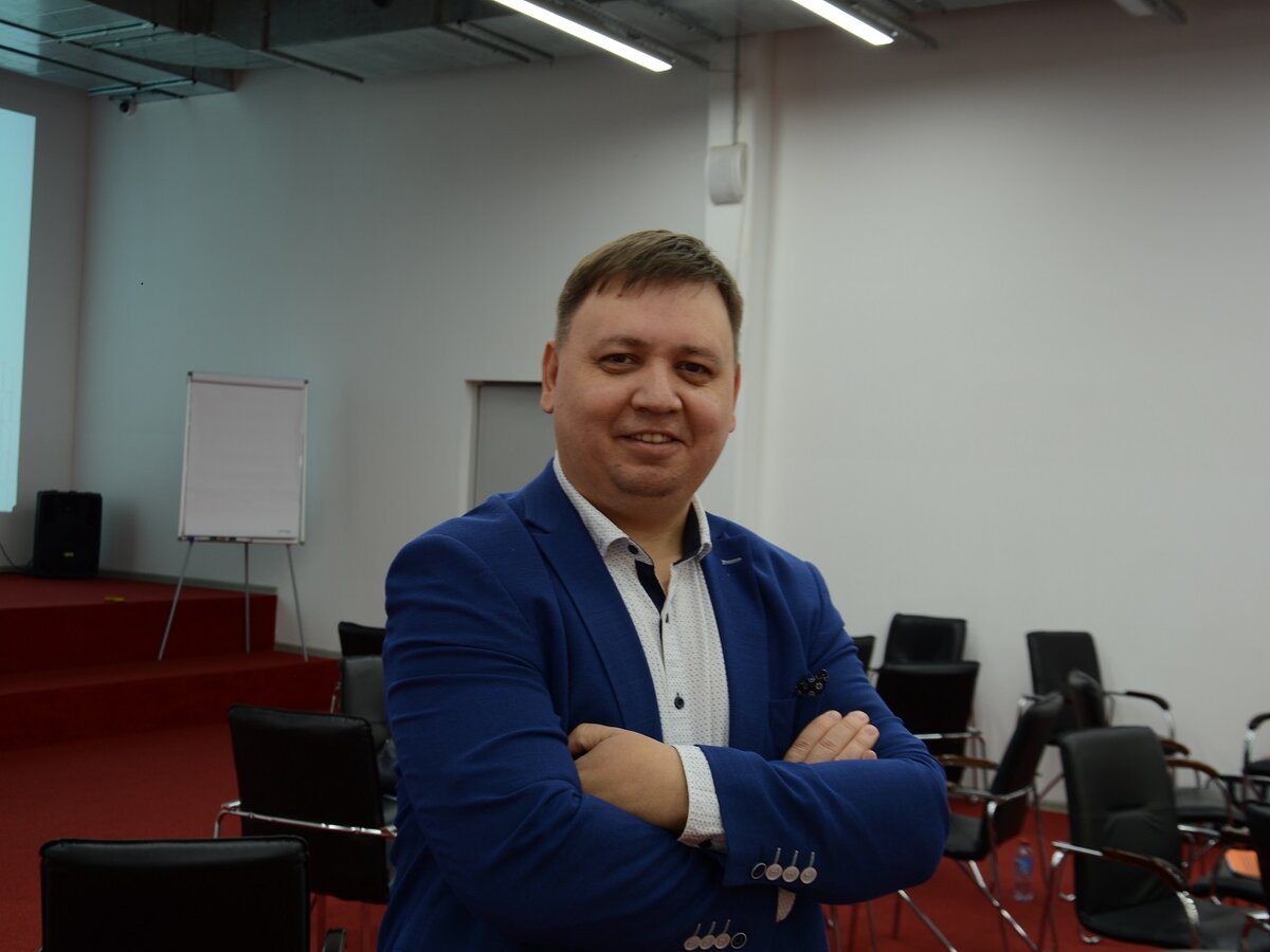 Айрат Ганиев эксперт проекта «Тендер 347»