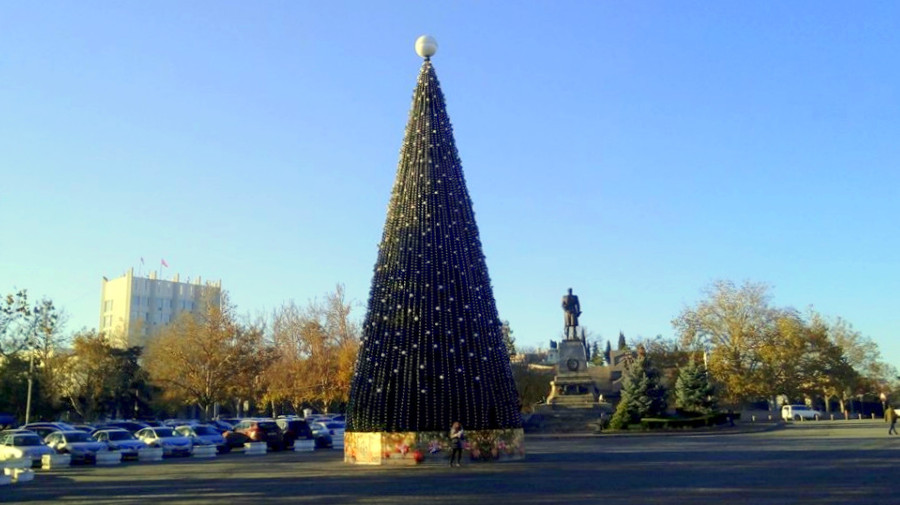 Фото: Дмитрий Осипенко / ForPost