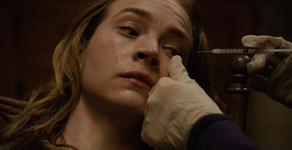 Кадр из фильма, источник: imdb.com. Режиссер: Брэннон Брага. Оператор: Майкл Даллаторре. Производство: Fuzzy Door Productions