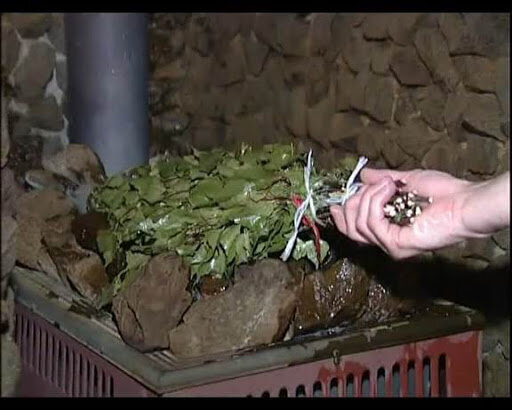 Русская баня - волшебное изобретение человечества! Миллионы людей живущие в разных уголках страны любят и уважают баню.-17