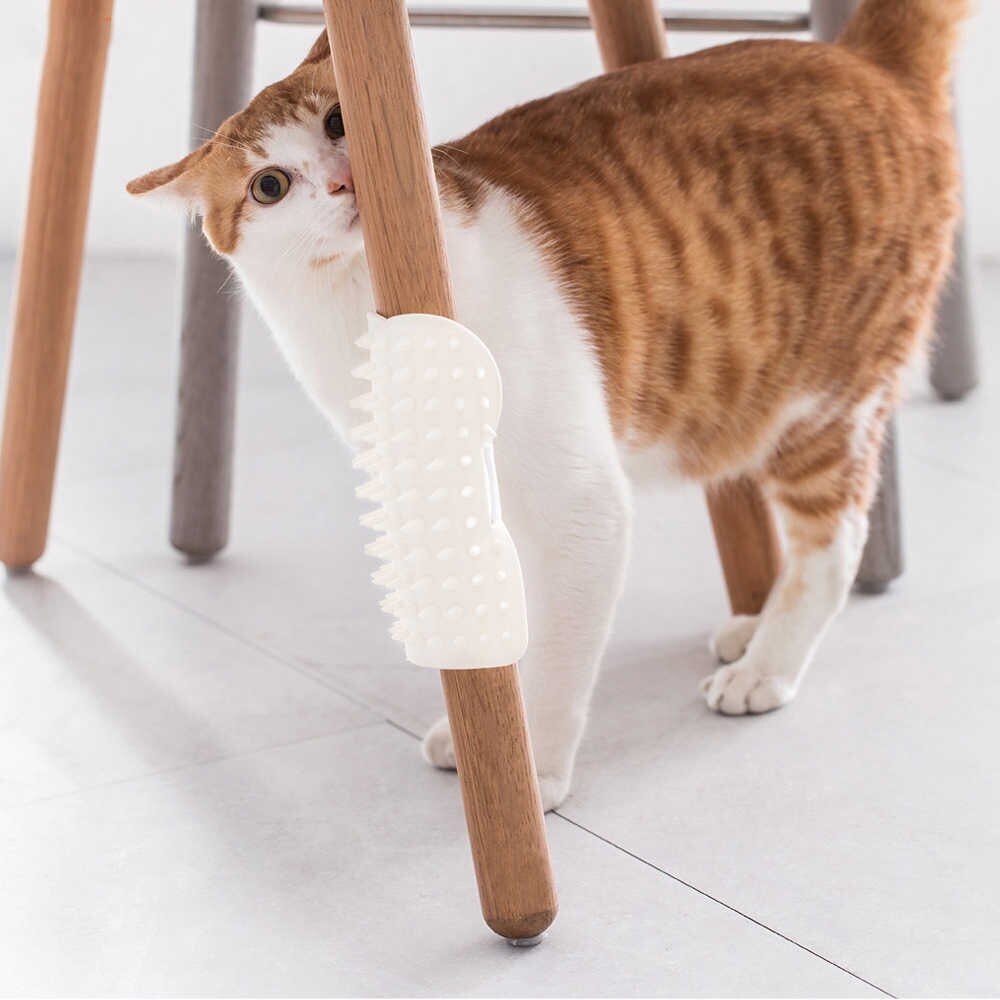 Чесалка для животных Jordan&Judy