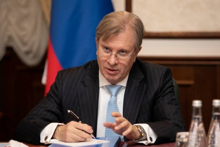 Савельев пообещал рассмотреть просьбы губернатора