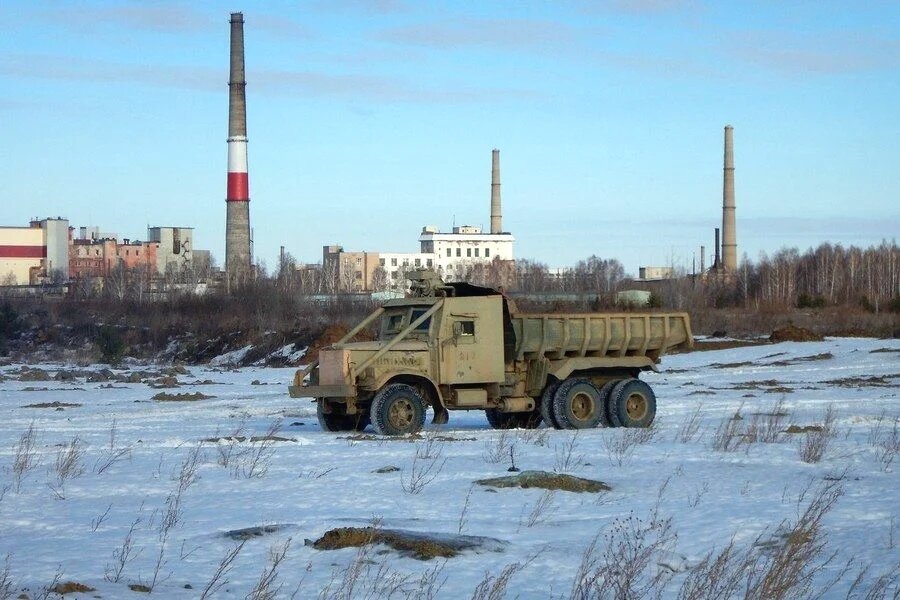Карачай