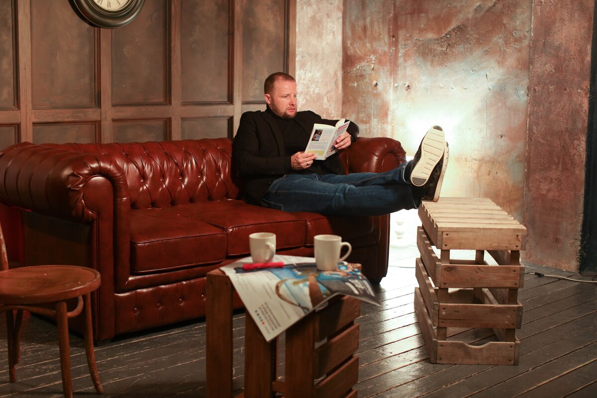 фото автора