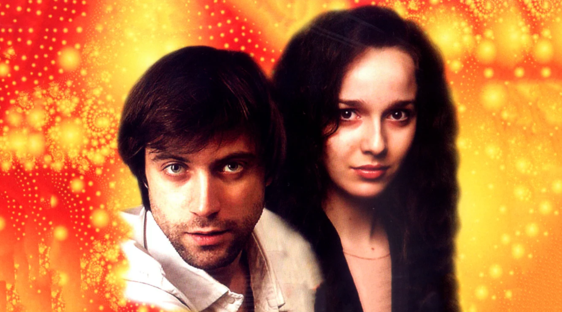 Прохор Дубравин и Валерия Ланская "Принцесса цирка" (2008)