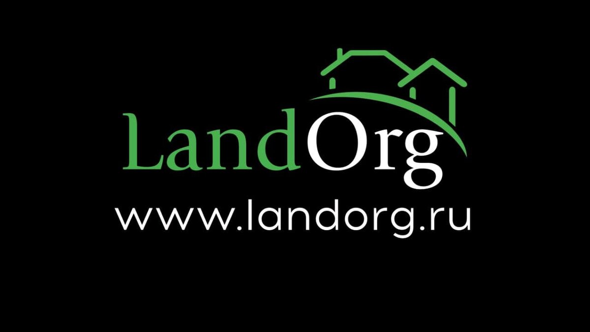 Мобильное приложение LandOrg.ru для сайта СНТ