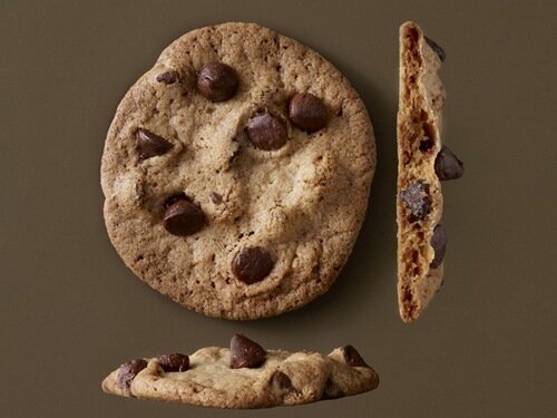 Подготовка ингредиентов