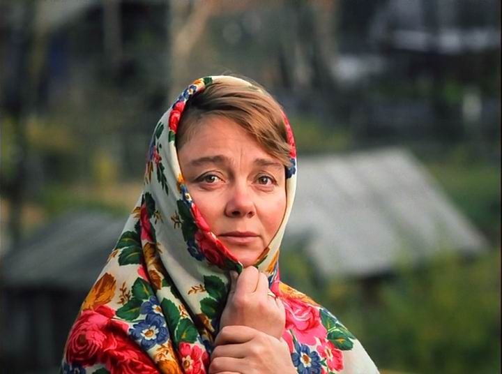 Негаснущие звёзды - Ушедшие актёры фильма «Любовь и голуби»0
