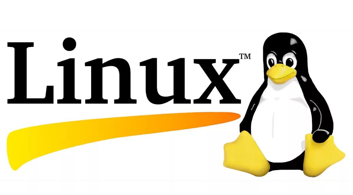 Лого Linux