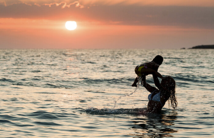 Крым- Евпатория