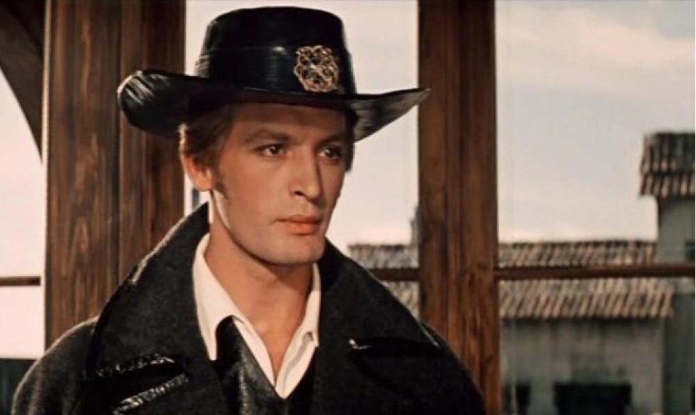 Грей в " Алых парусах". Яндекс.Картинки