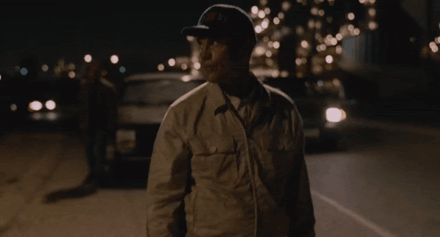 Фрагмент из фильма «Быть Джоном Малковичем»