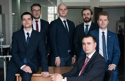 "деятели" ФБК