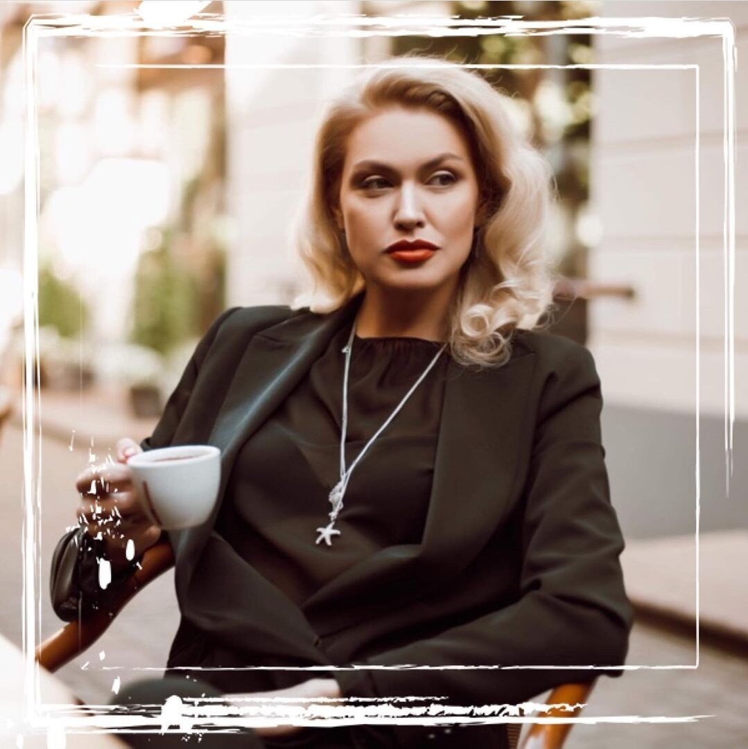 Наталия Бушурова, консультирующий астролог, психолог, преподаватель. Инстаграм: @nataliabushurova