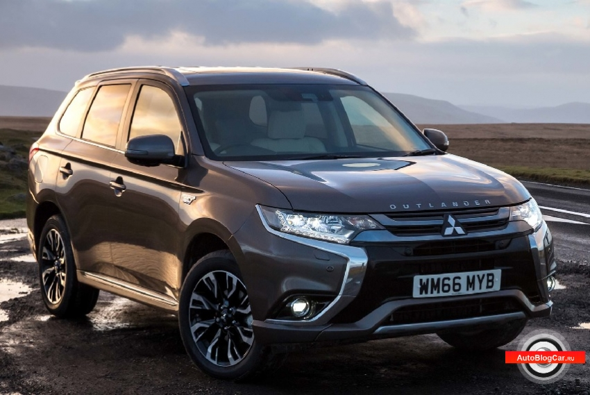 Сегодня в честном обзоре мы рассмотрим Mitsubishi Outlander (Митсубиси Аутлендер) 3-го поколения с полным приводом 4WD в кузове GF3W - 2021 модельного года с бензиновым двигателем 4B12 2.