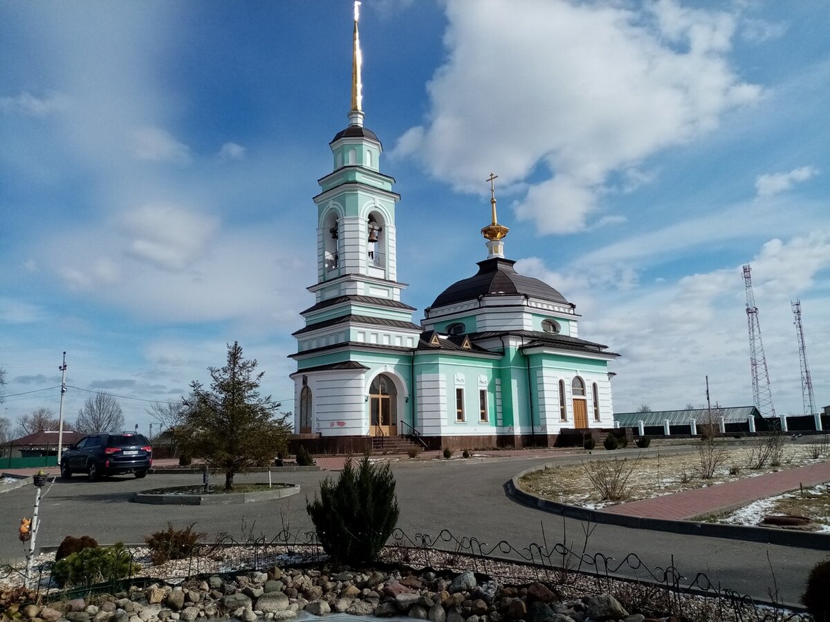 Авторское фото