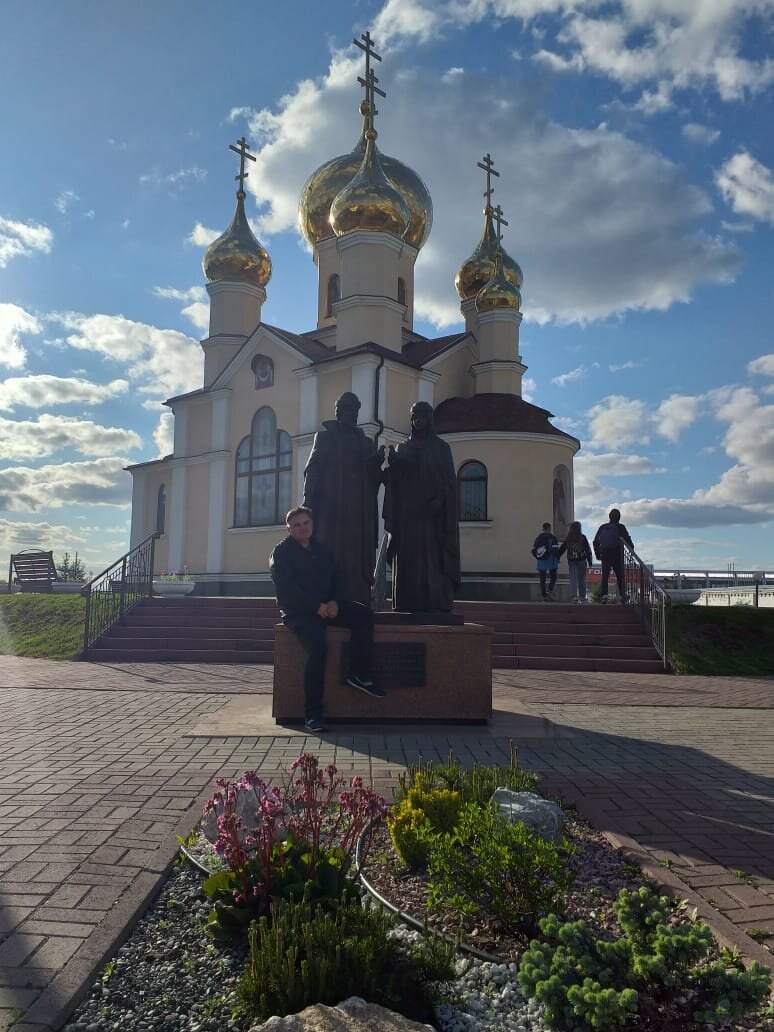 Интересный и колоритный город Ленинск-Кузнецкий! Что посмотреть в этом  городе за один час! (За один день). | Музыка и путешествия Николая К | Дзен