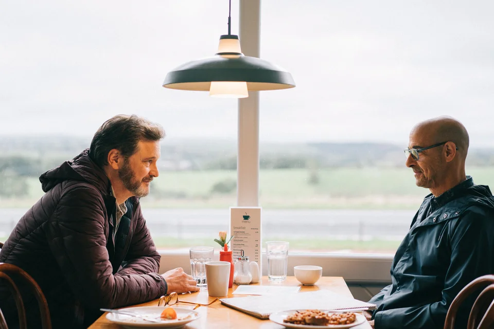 Кадр из фильма "Супернова". Взят с сайта kinopoisk.ru