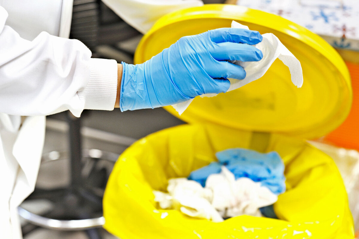 Получить разрешение Росприроднадзора https://www.ulc.ru/opasnye-othody/