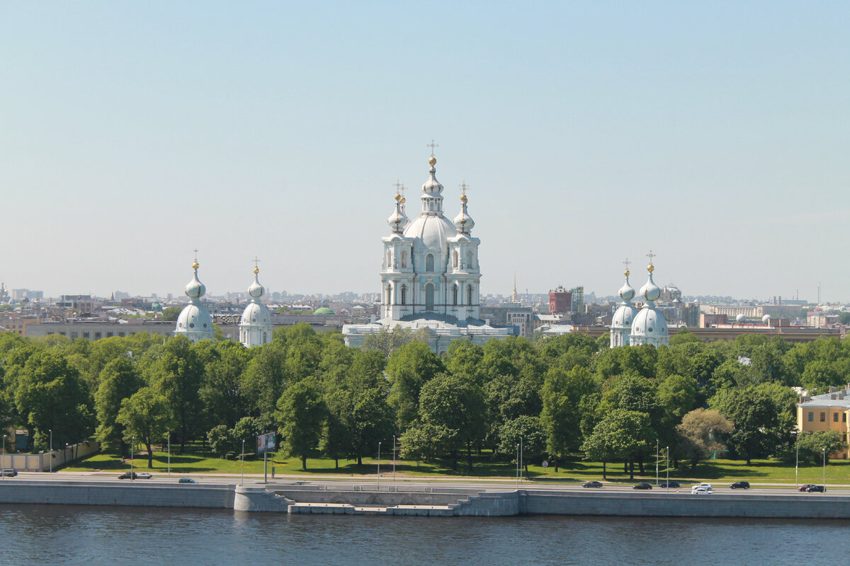 Гостиницы Санкт-Петербурга с панорамным видом из окон. 6 лучших! | Из  Питера с любовью❤ | Дзен