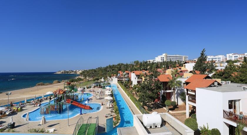 Aqua Sol Holiday Village Hotel, фото из открытых источников