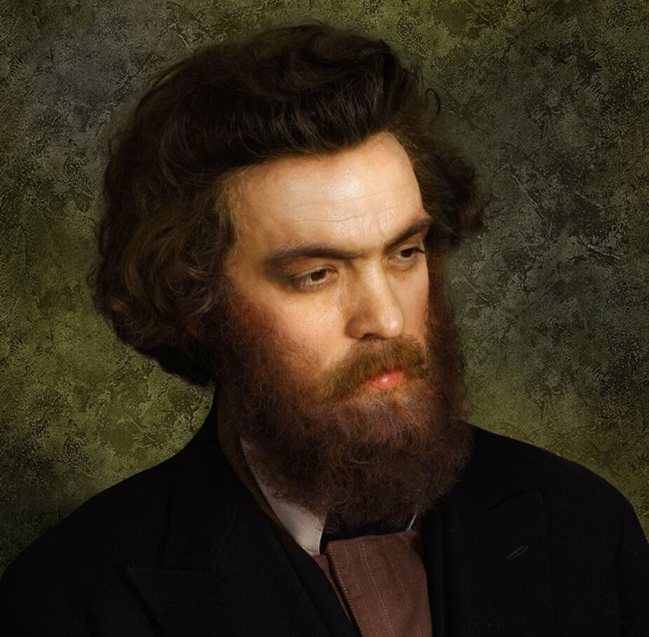 Архип Куинджи