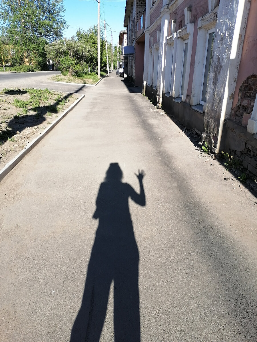 Доктор life пока ещё в тени)