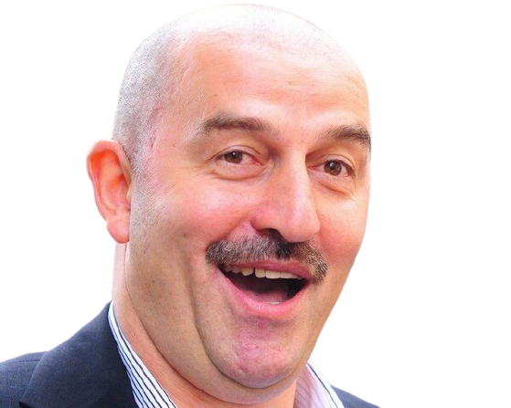 Станислав Черчесов