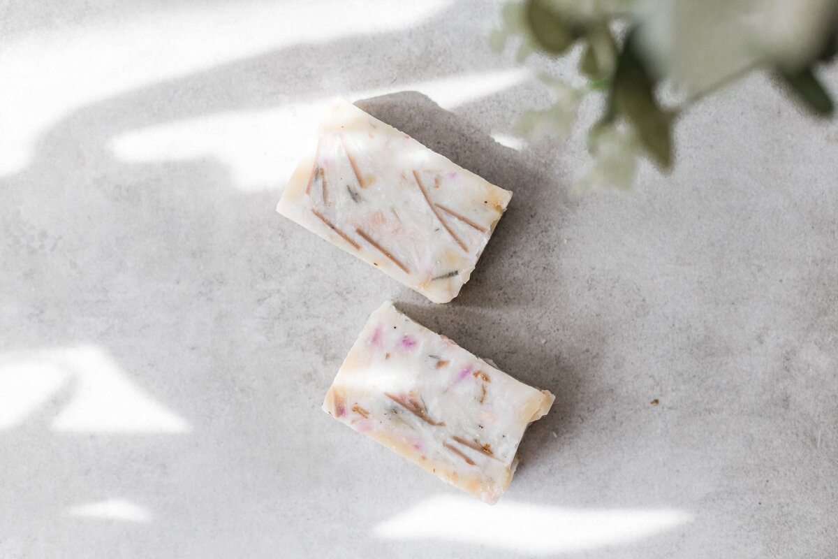 Business Plan for Soap Making