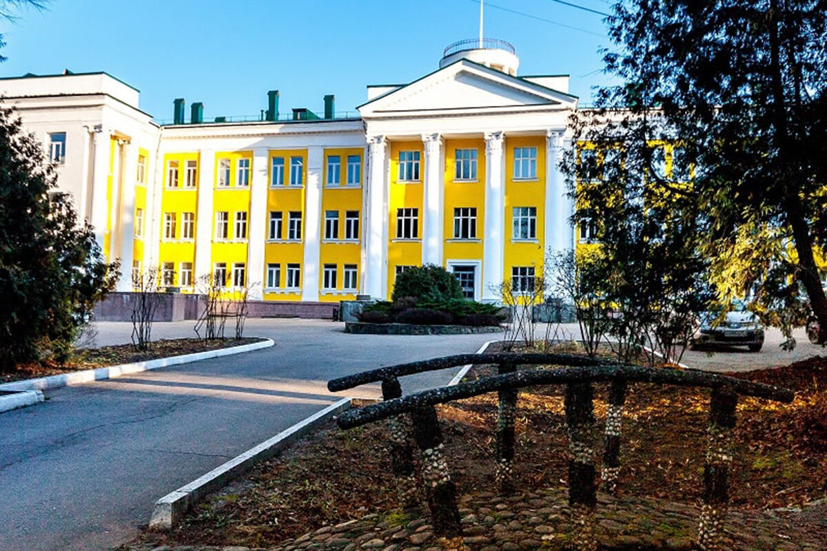 Вилар Бутово