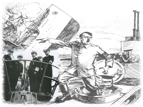 Коллаж по материалам из открытых источников