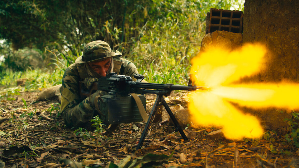 Кадр из фильма