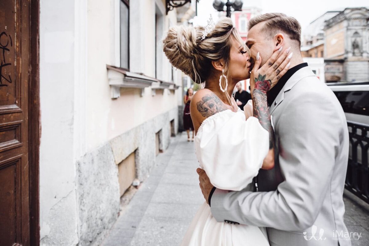 Свадебные расходы: что важно знать