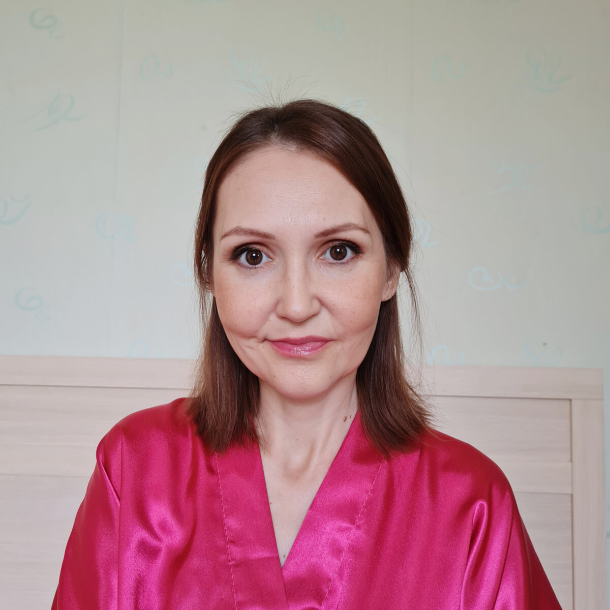 "Чем шире лицо, тем мощнее брови"-сказали мне. Решила примерить на себе ...