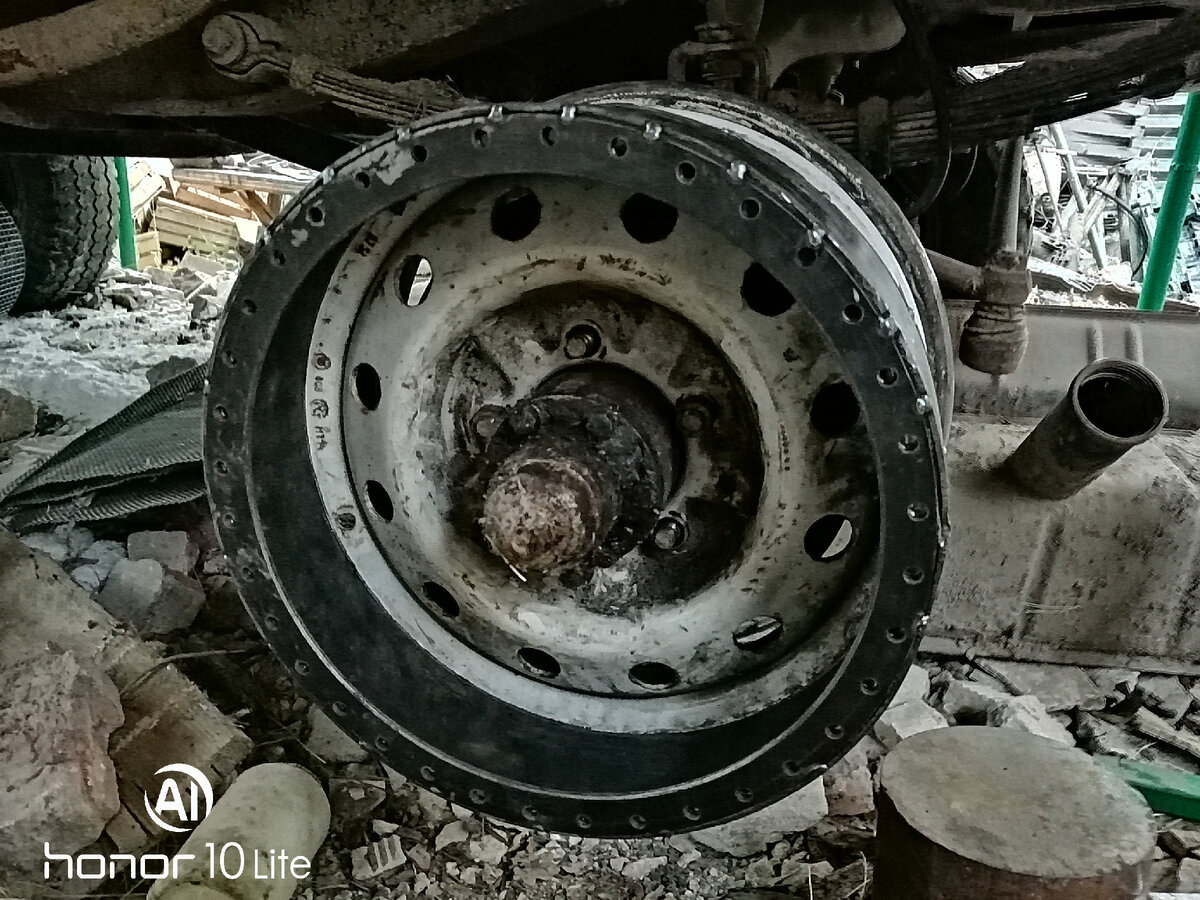 Характеристика стандартных шин на УАЗ 469