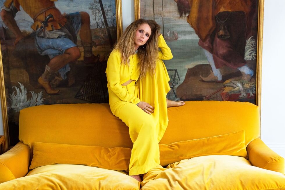 Photo: Sophie Edelstein