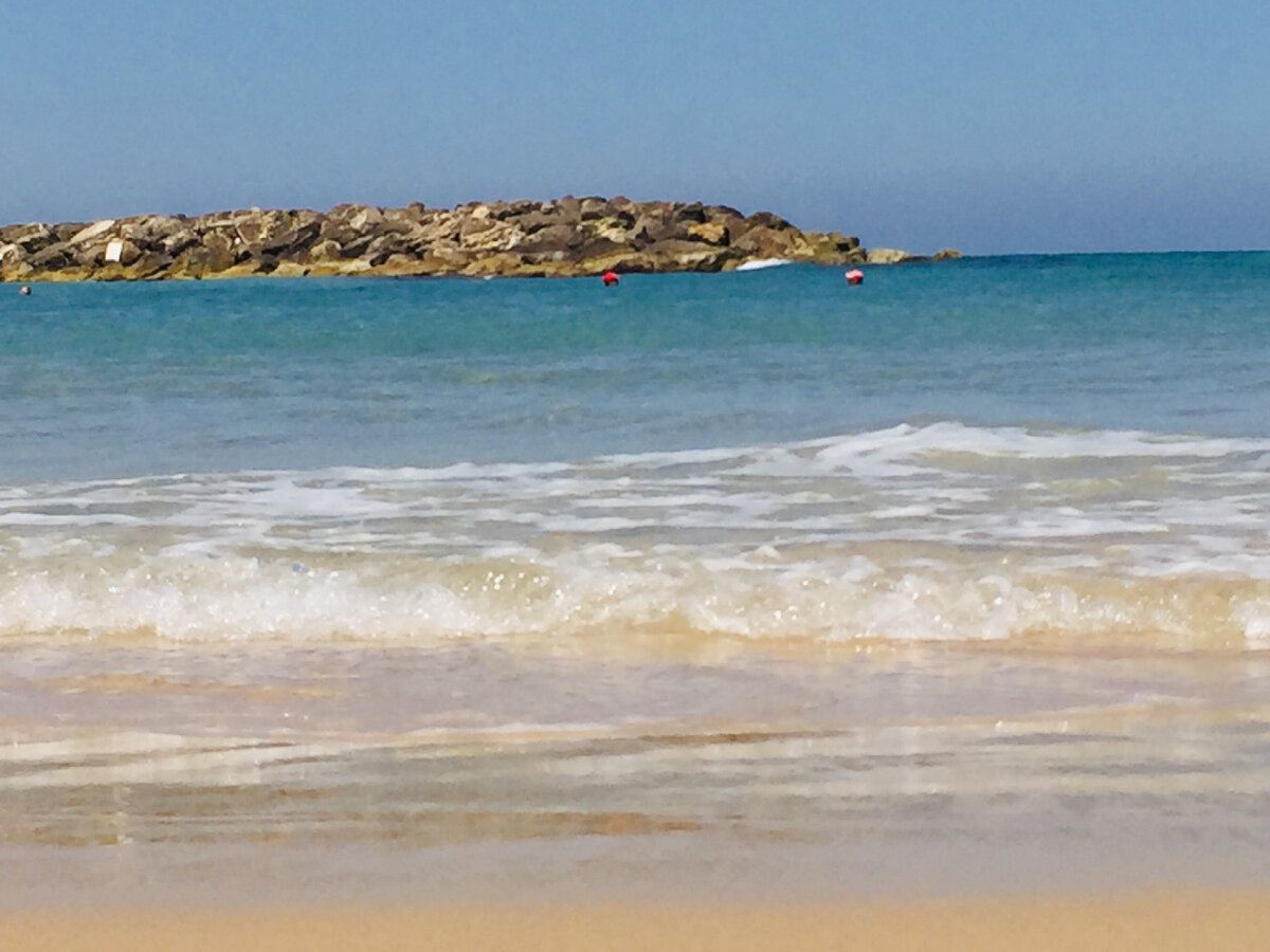 Фото автора, пока временно приезжающего. 