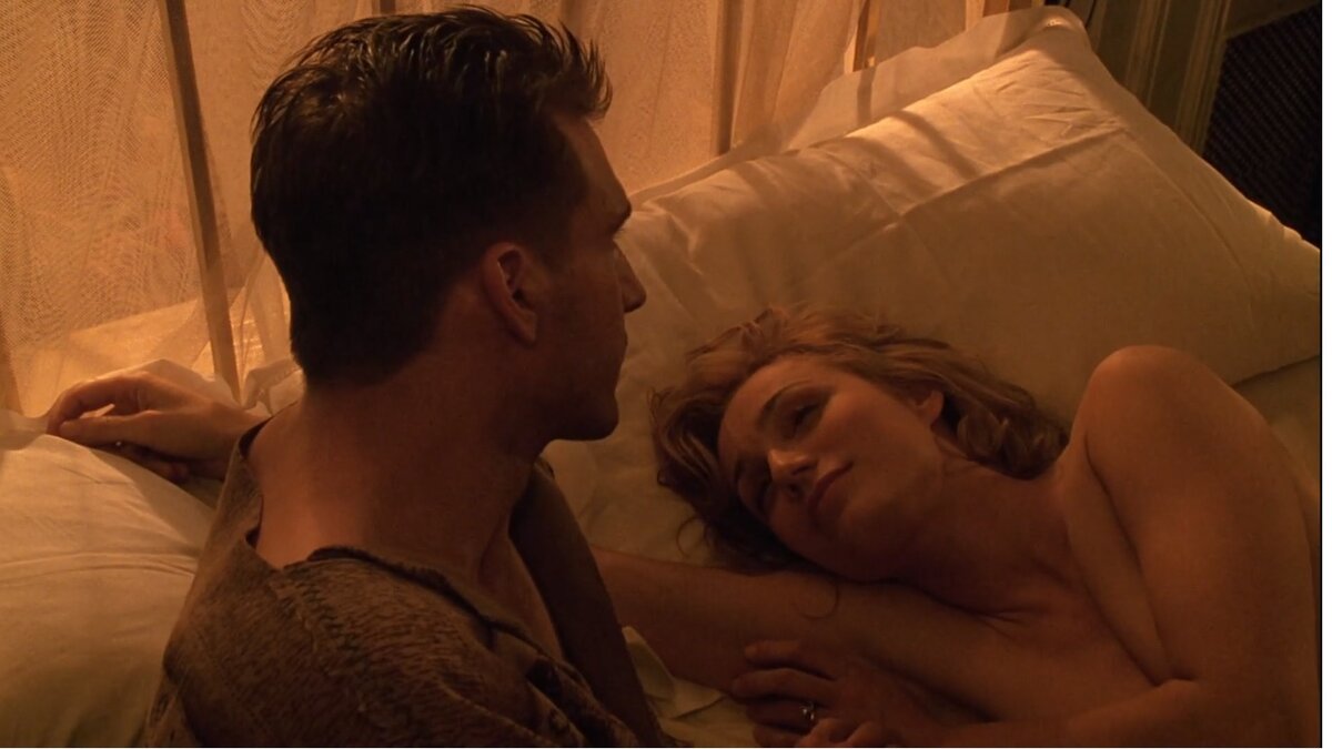 Кадр из фильма «Английский пациент» (взято с imdb.com)