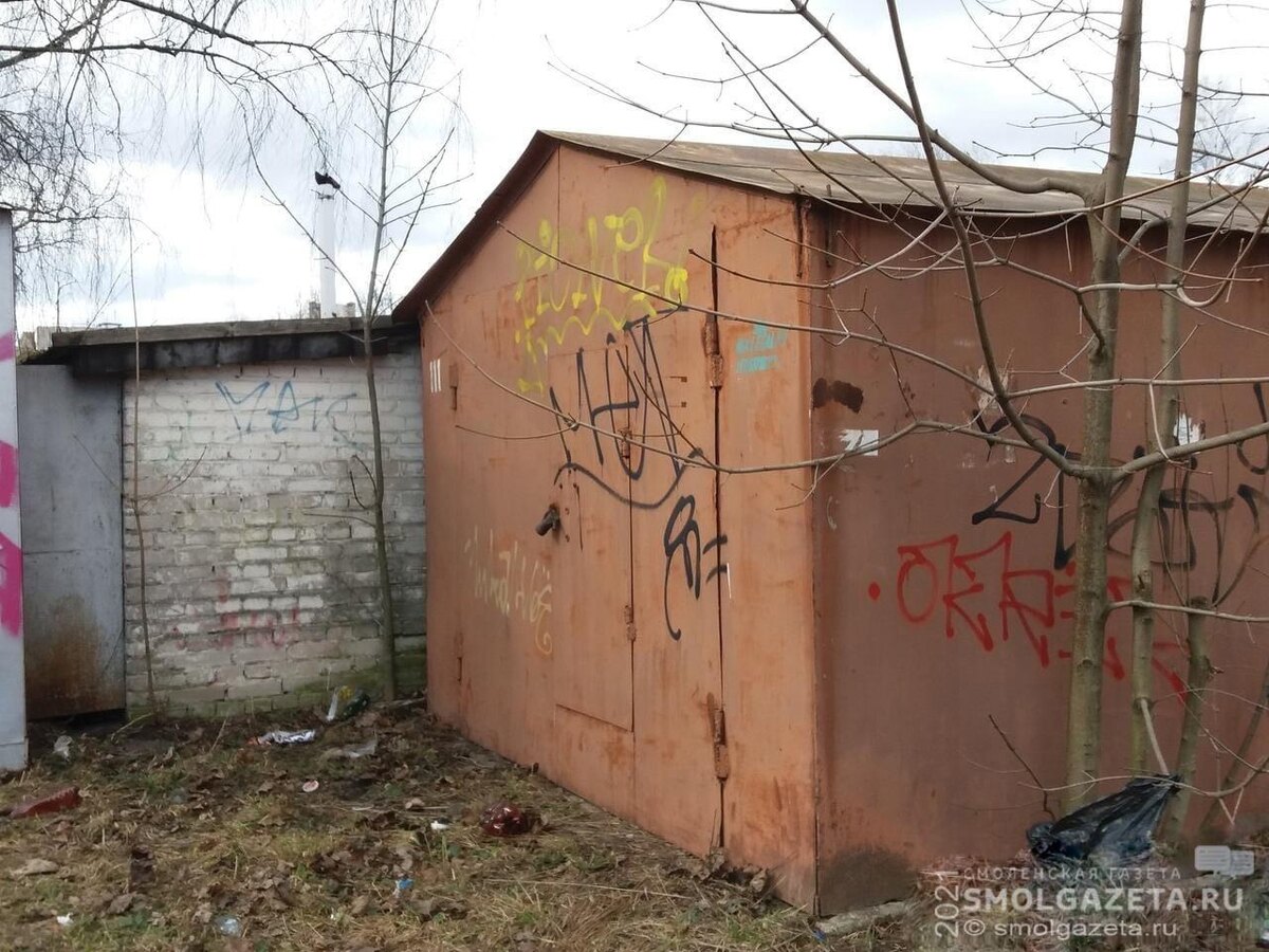 Фото: Юлия Орлова, admin-smolensk.ru