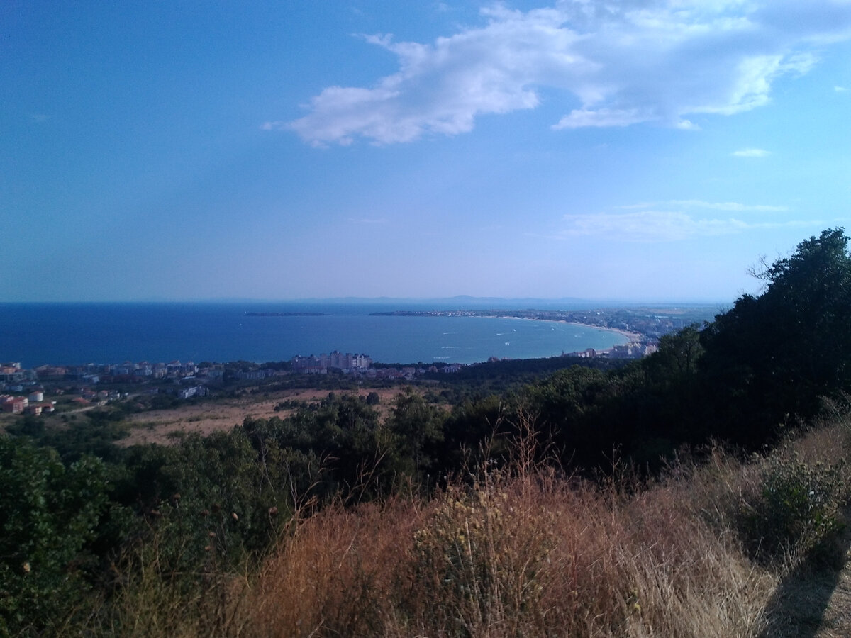 Старая Планина, Болгария