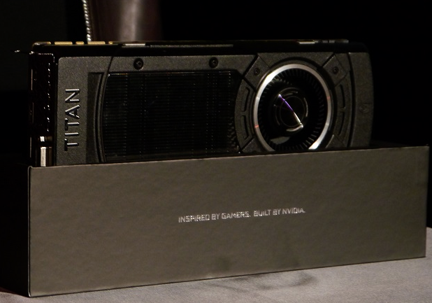 GTX TITAN X