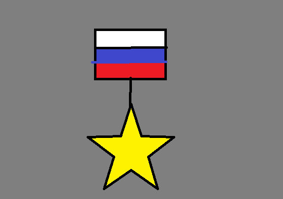 Рисунок автора