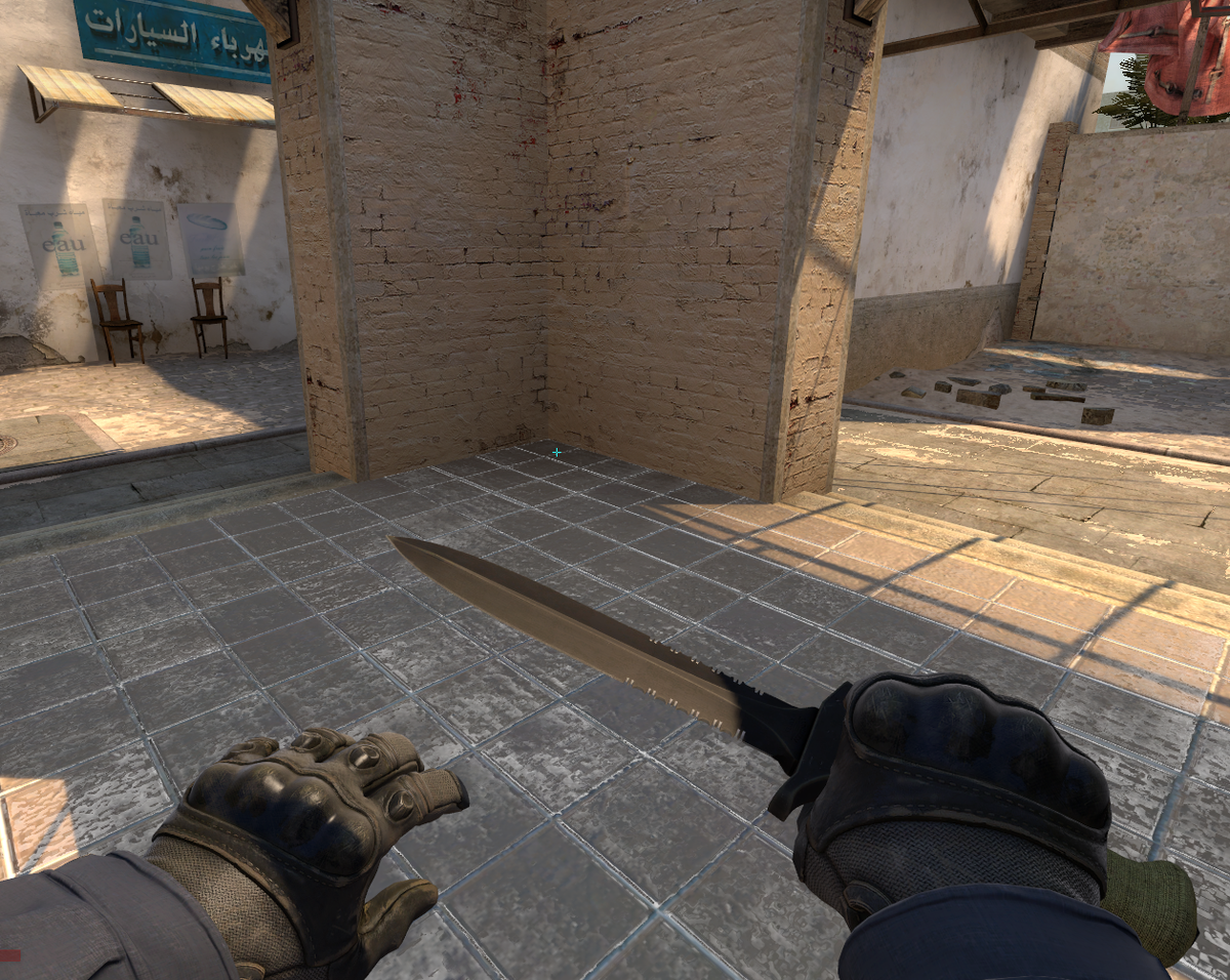 Сначала встаёте в угол, как показано на фотографии