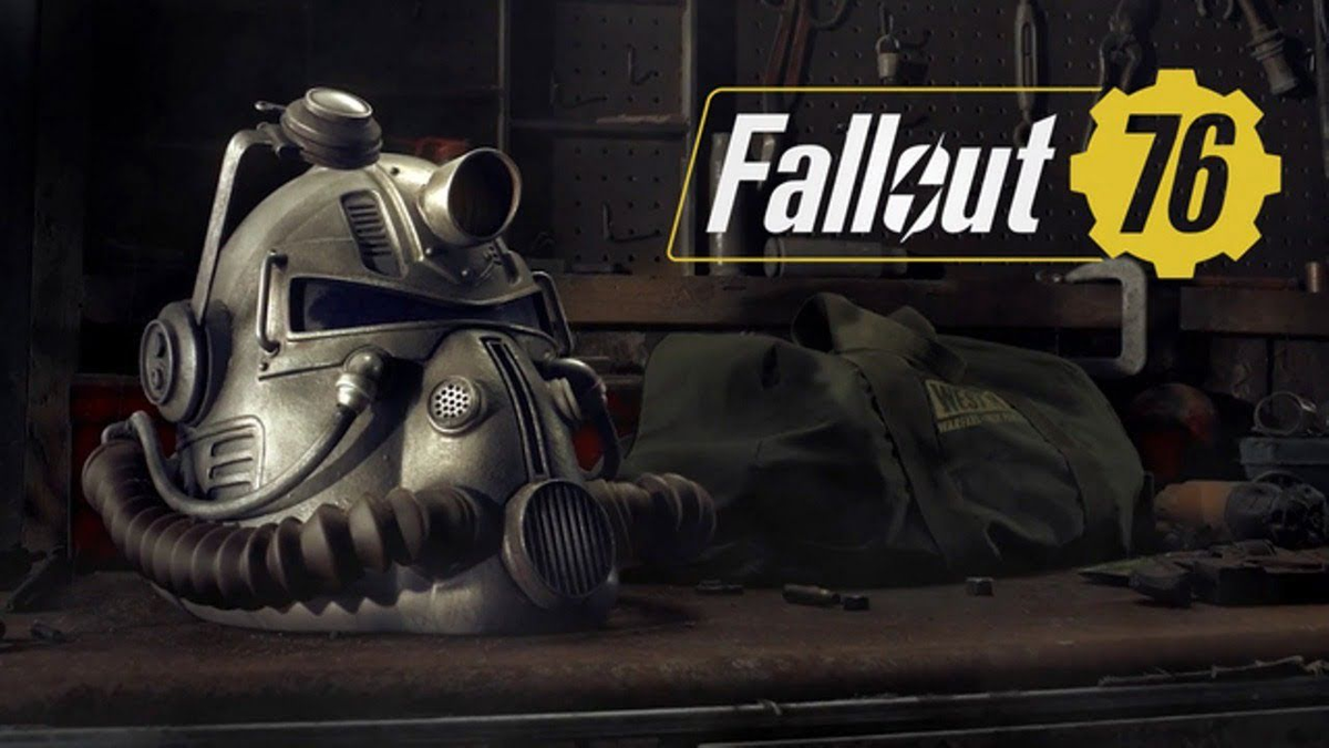 Fallout: все игры серии в хронологическом порядке. | Evergreen | Дзен