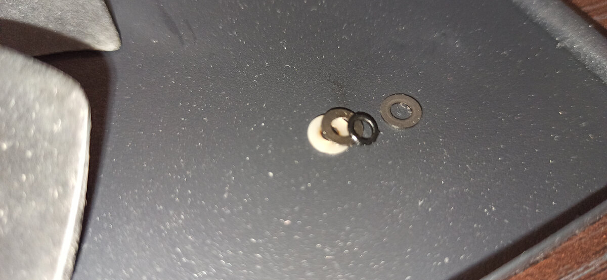 Колечки из кулера