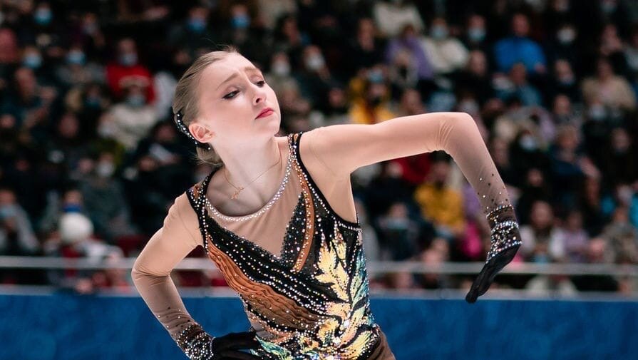 Софья Муравьева. Фото из открытых источников